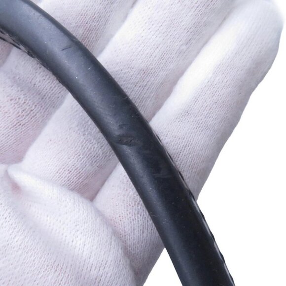 LOUIS VUITTON Cluny Size BB Epi Leather Noir - Picture 8 of 16